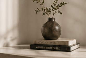 business she built refer entrepreneur